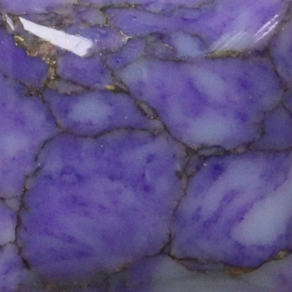 Synthetic Gemstones Marble Painting PMARBLE5