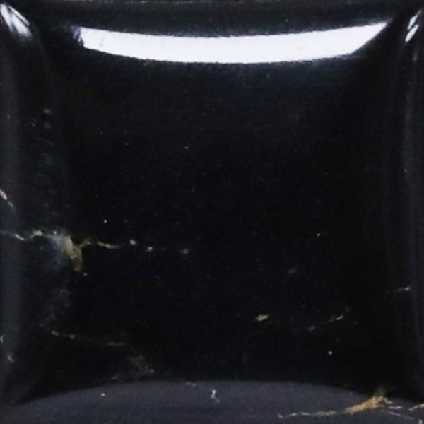 Synthetic Gemstones Marble Black BMARBLE3