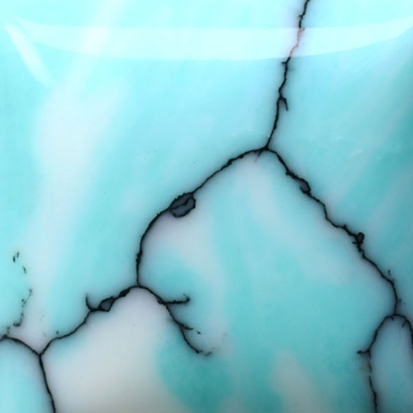Synthetic Gemstones Marble Color CMARBLE6