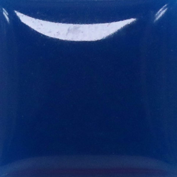Lab Created Agate Blue BAGATE