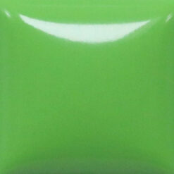 Synthetic Gemstones Coral Green GRNC1