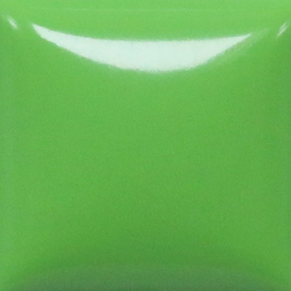 Synthetic Gemstones Coral Green GRNC1