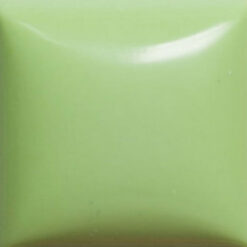 Synthetic Gemstones Coral Green GRNC0