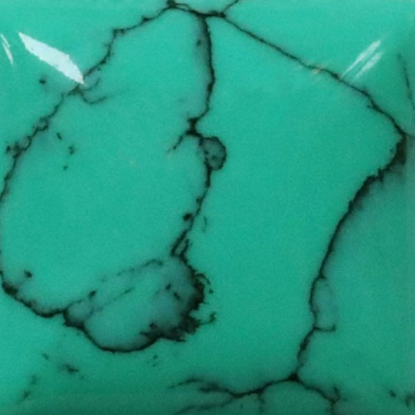 Synthetic Gemstones Turquoise Emerald STURE