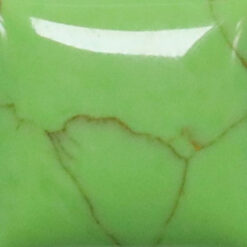 Lab Created Turquoise Emerald STURE1