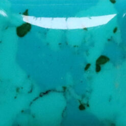 Synthetic Gemstones Turquoise with Multi Pattern STURM3