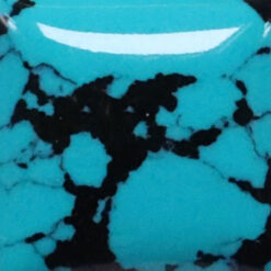 Synthetic Gemstones Turquoise with Multi Pattern STURM4