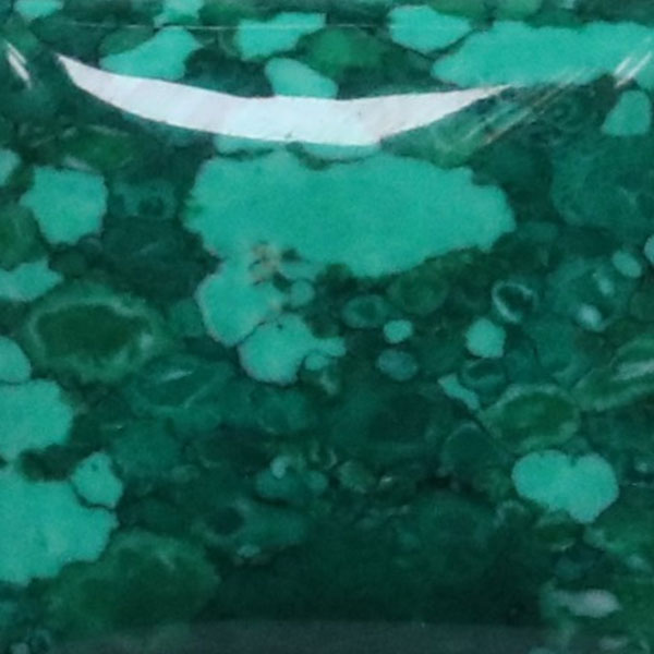 Synthetic Gemstones Malachite SMALTM