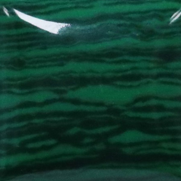 Synthetic Gemstones Malachite SMALTN