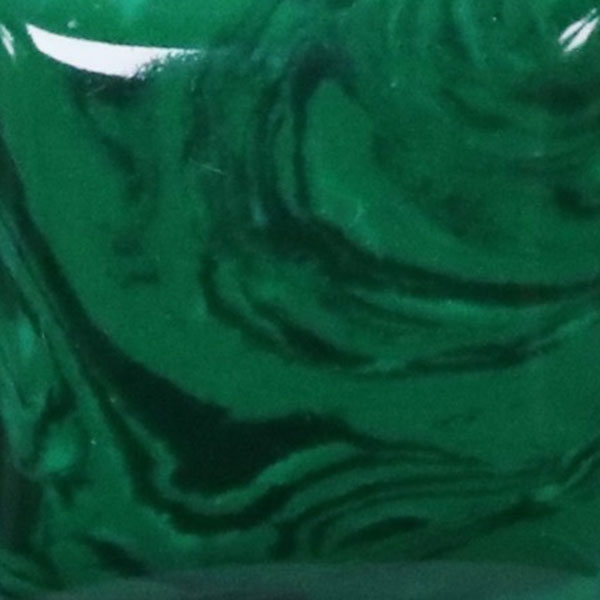 Synthetic Gemstones Malachite SMALT
