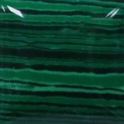 Synthetic Gemstones Malachite SMALT3