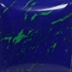 Lab Created Azurite Blue AZUR1