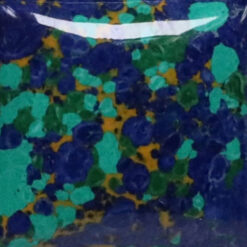 Lab Created Azurite AZUR4