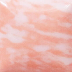 Lab Created Angel Skin Coral ICOP1
