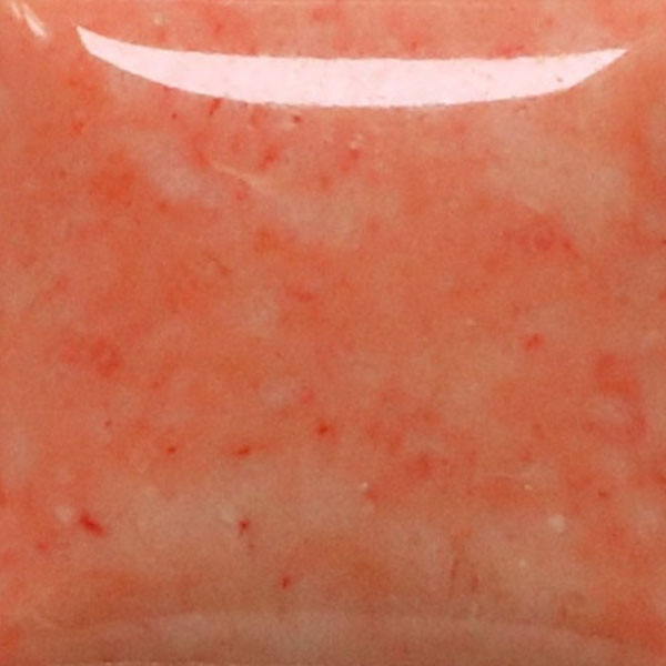 Lab Created Coral Salmon ICORT