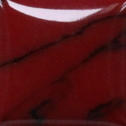 Synthetic Gemstones Coral Black Web ICORW4