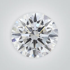Lab Created Diamond CVD, Round (DEF Color, VVS Quality)