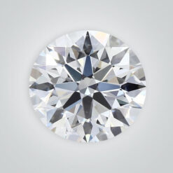 Lab Created Diamond CVD, Round (DEF Color, VS Quality)
