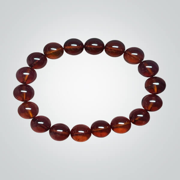 Natural Amber Bracelets