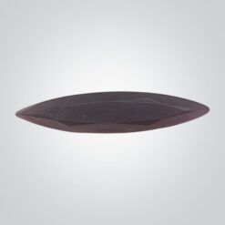 Other Lab Created Hematite, Marquise Faceted top, flat bottom