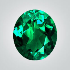 Nano Sital Emerald Medium, Round