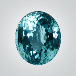 Nano Sital Aquamarine, Cushion