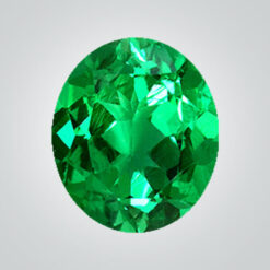 Nano Sital Green Emerald, Square