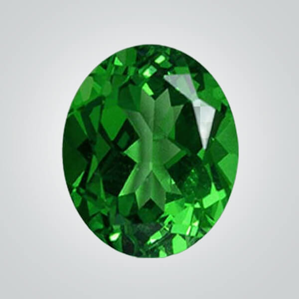 Nano Sital Green Palette