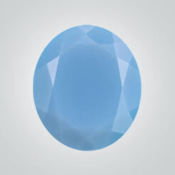 Nano Sital Blue Chalcedony