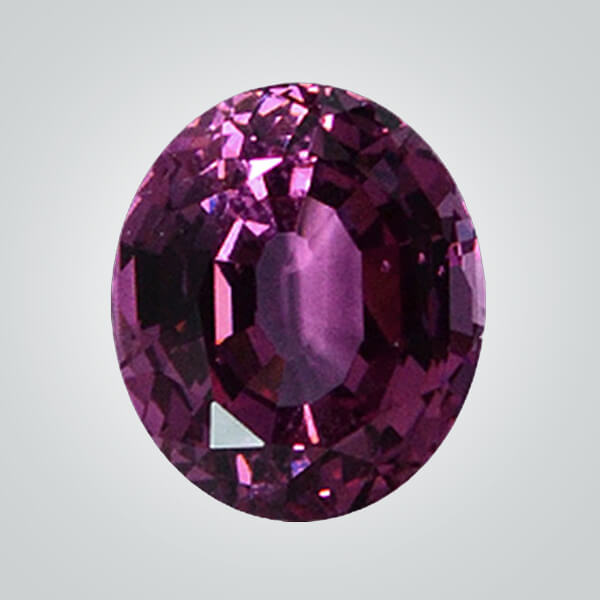 Nano Sital Violet-purple, Cushion