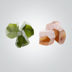 Nano Sital Color change Zultanite, Rough