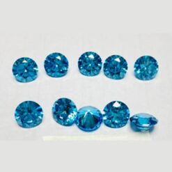 Arctic Blue