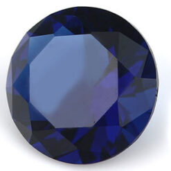Glass Gemstones