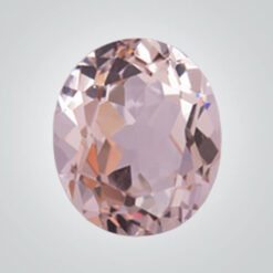 Nano Sital Peach Morganite
