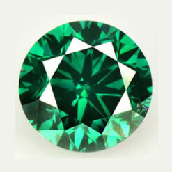 Emerald Green