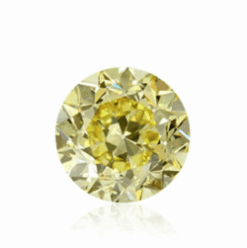 Canary Yellow