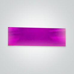 Lab Created Pulled Czochralski Amethyst Rough