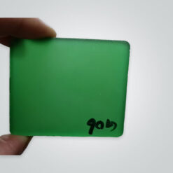 Yac Light Green