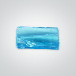 Cubic Zirconia Aquamarine Light