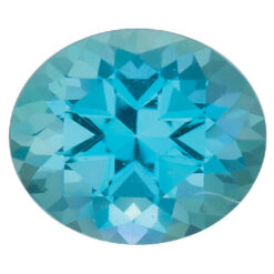 Paraiba Topaz