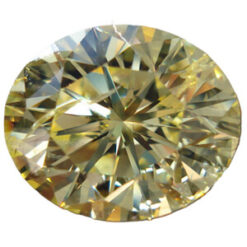 Yellow Diamond