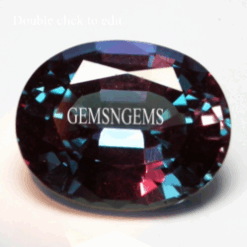 Synthetic Gemstones (Top Quality)