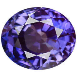 Pulled Czochralski Violet Sapphire