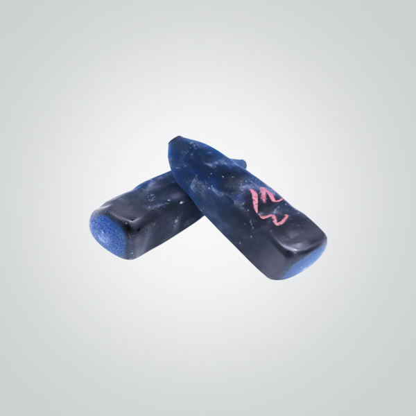 Lab Created Dark Blue Spinel# 114