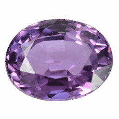 Lavender Sapphire