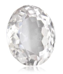 White Quartz