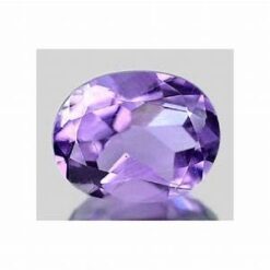 Light Amethyst Quartz