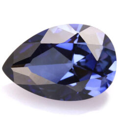 Blue Sapphire# 33 (Light)