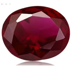 Dark Ruby