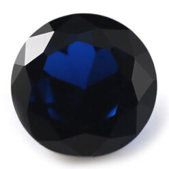 Blue Sapphire# 35 (Dark)